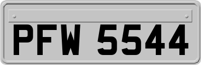 PFW5544