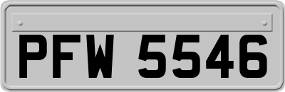 PFW5546