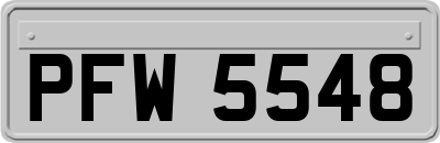 PFW5548