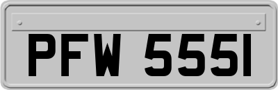 PFW5551