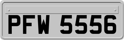 PFW5556