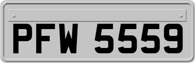 PFW5559