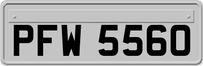 PFW5560