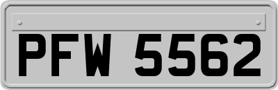 PFW5562