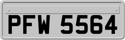 PFW5564