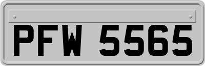 PFW5565