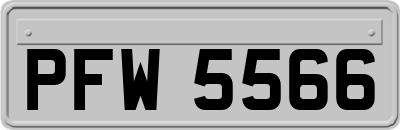 PFW5566