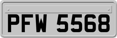 PFW5568