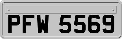 PFW5569