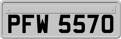 PFW5570