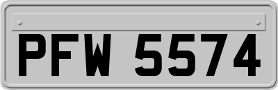 PFW5574