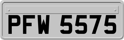 PFW5575