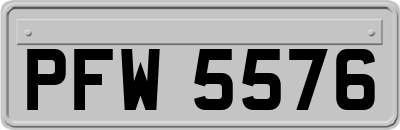 PFW5576