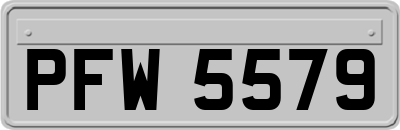 PFW5579
