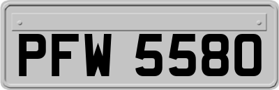 PFW5580