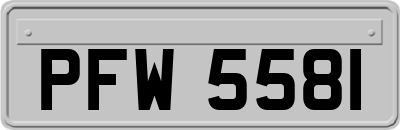 PFW5581