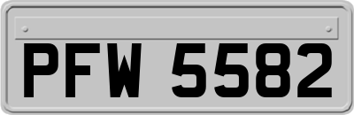 PFW5582