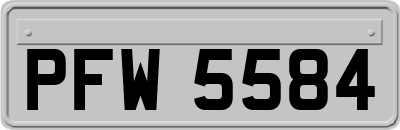 PFW5584