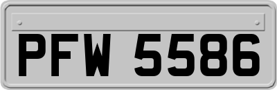 PFW5586