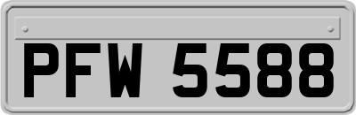 PFW5588
