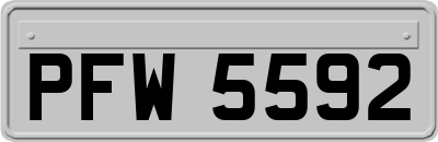 PFW5592