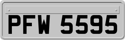 PFW5595