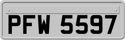 PFW5597