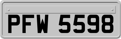 PFW5598