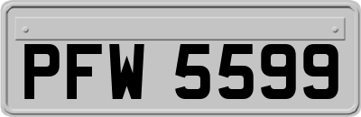 PFW5599