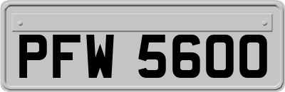 PFW5600