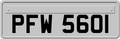 PFW5601