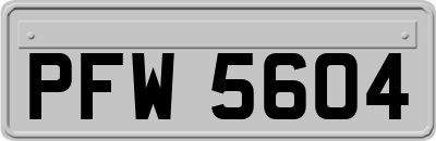 PFW5604