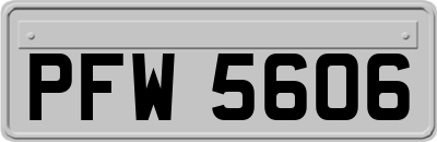 PFW5606