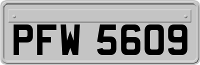 PFW5609