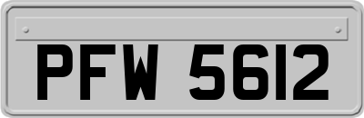 PFW5612
