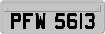 PFW5613