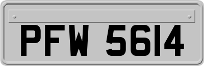 PFW5614