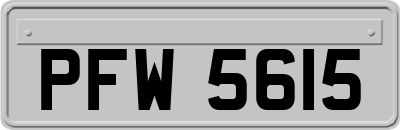 PFW5615