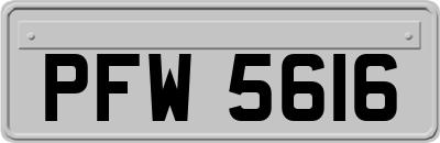PFW5616