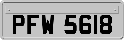 PFW5618