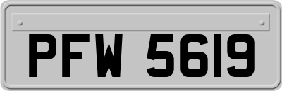 PFW5619