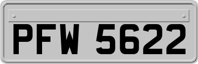 PFW5622