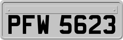 PFW5623