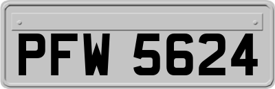 PFW5624