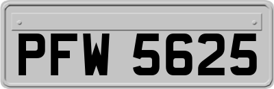 PFW5625