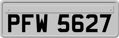 PFW5627