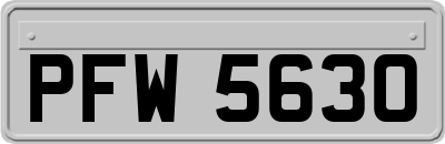PFW5630