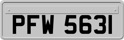 PFW5631