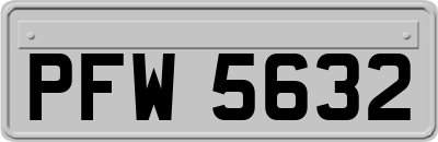 PFW5632