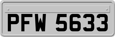 PFW5633